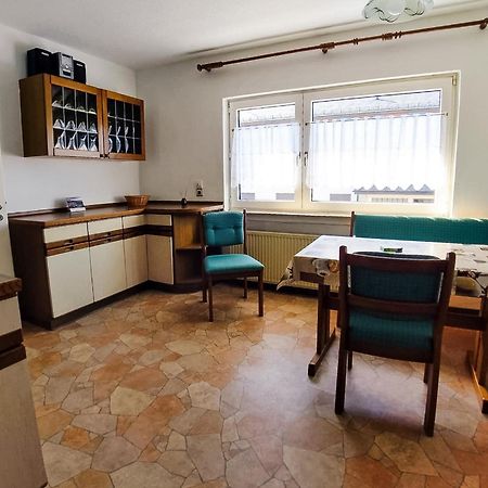 Modern Apartment Wissenbach 1 Eschenburg Zewnętrze zdjęcie