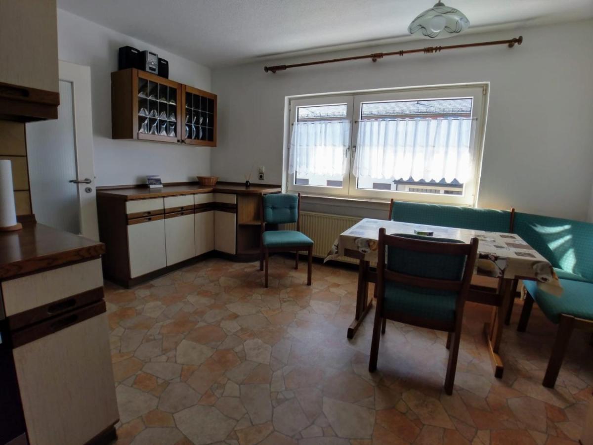 Modern Apartment Wissenbach 1 Eschenburg Zewnętrze zdjęcie