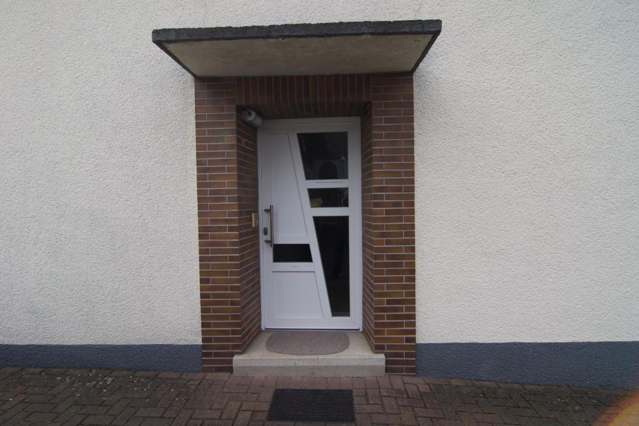 Modern Apartment Wissenbach 1 Eschenburg Zewnętrze zdjęcie