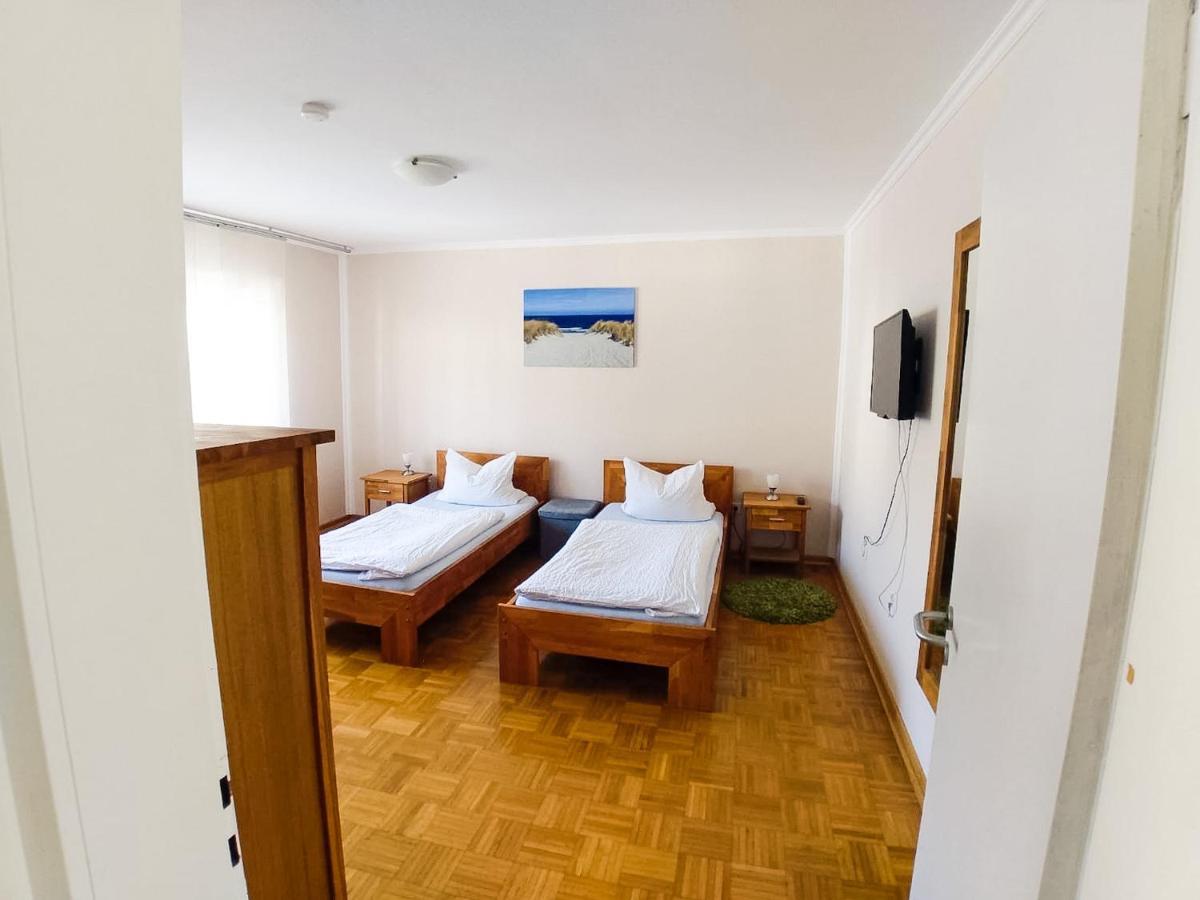 Modern Apartment Wissenbach 1 Eschenburg Zewnętrze zdjęcie