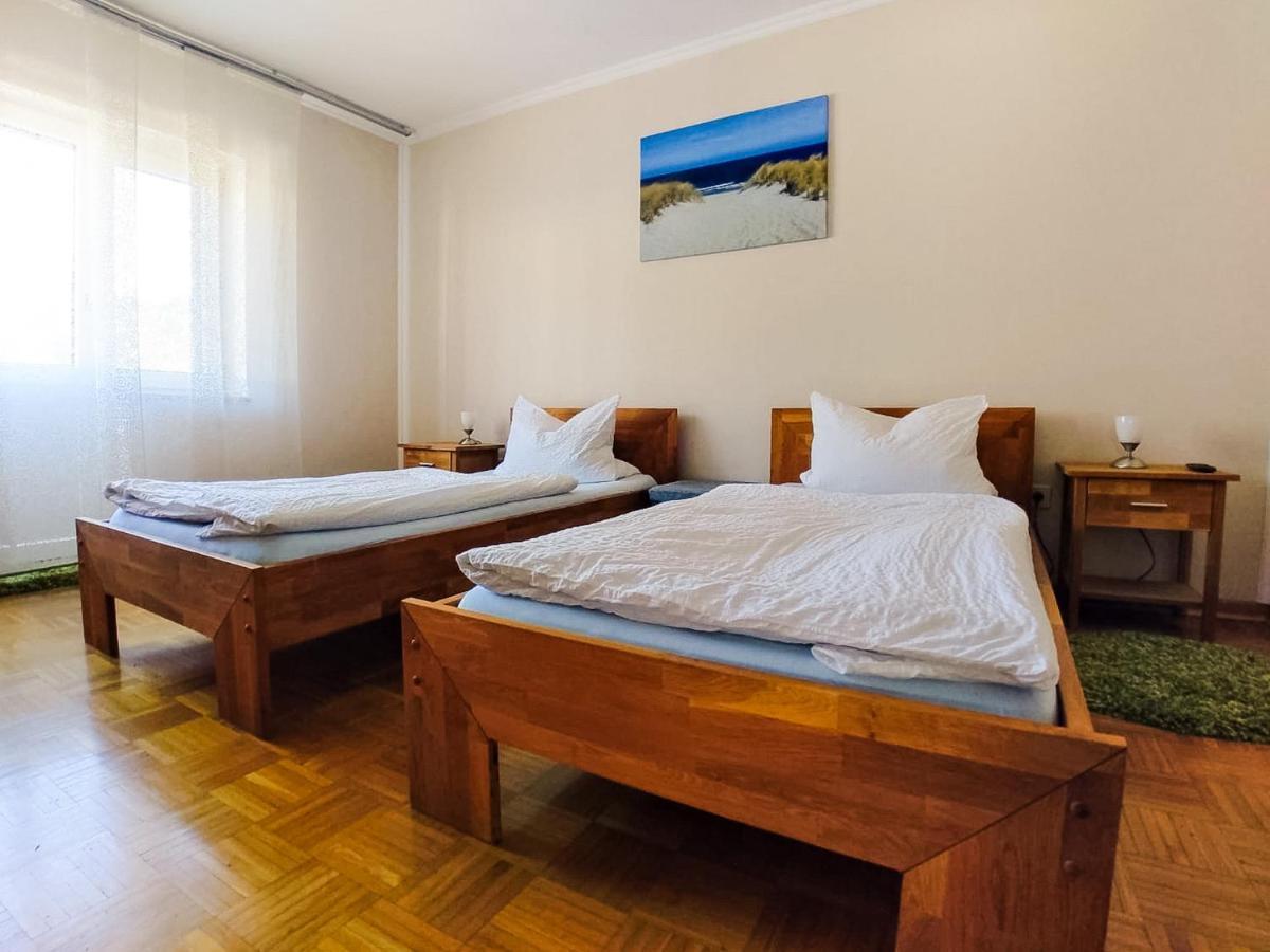 Modern Apartment Wissenbach 1 Eschenburg Zewnętrze zdjęcie