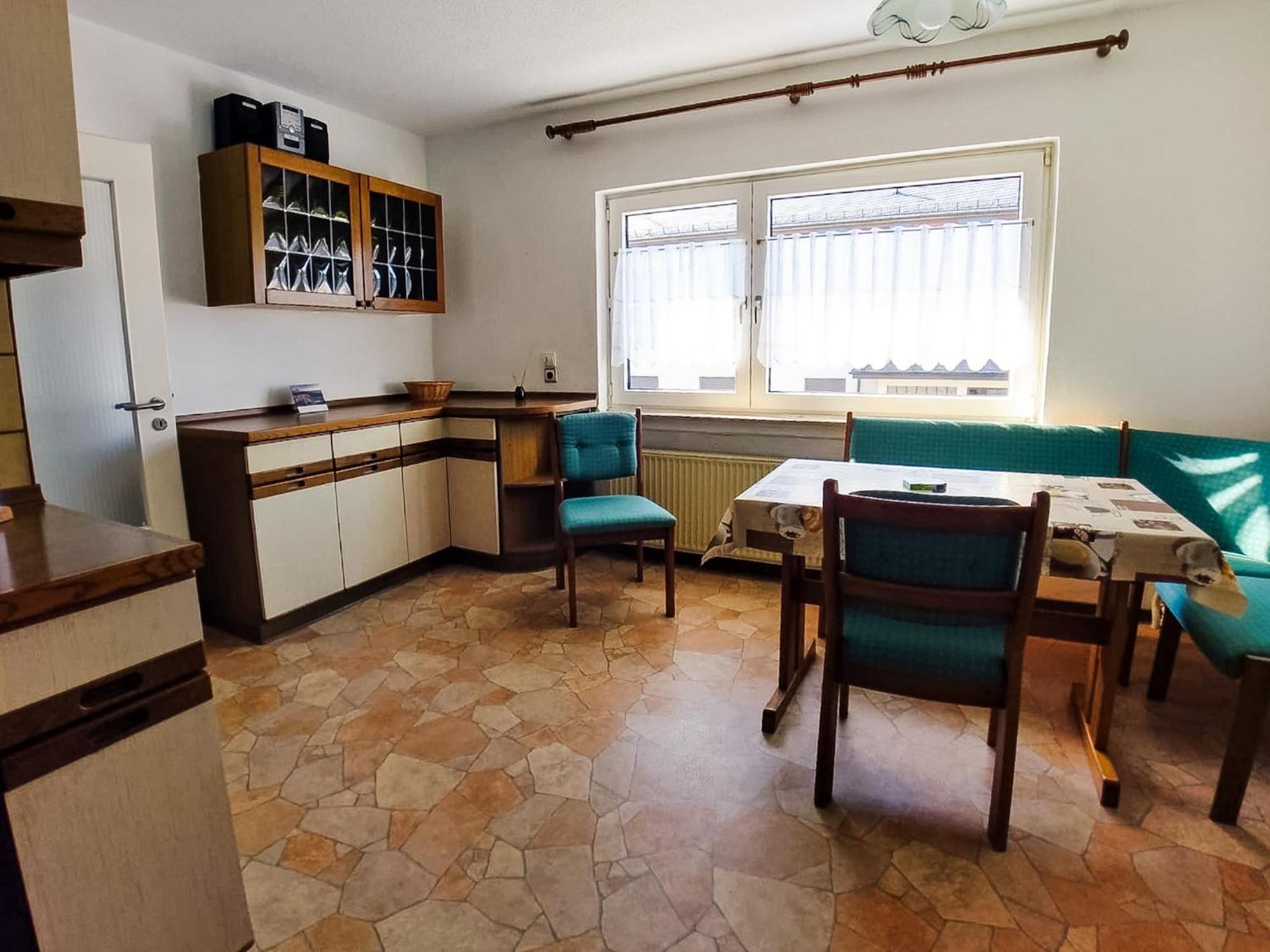 Modern Apartment Wissenbach 1 Eschenburg Zewnętrze zdjęcie