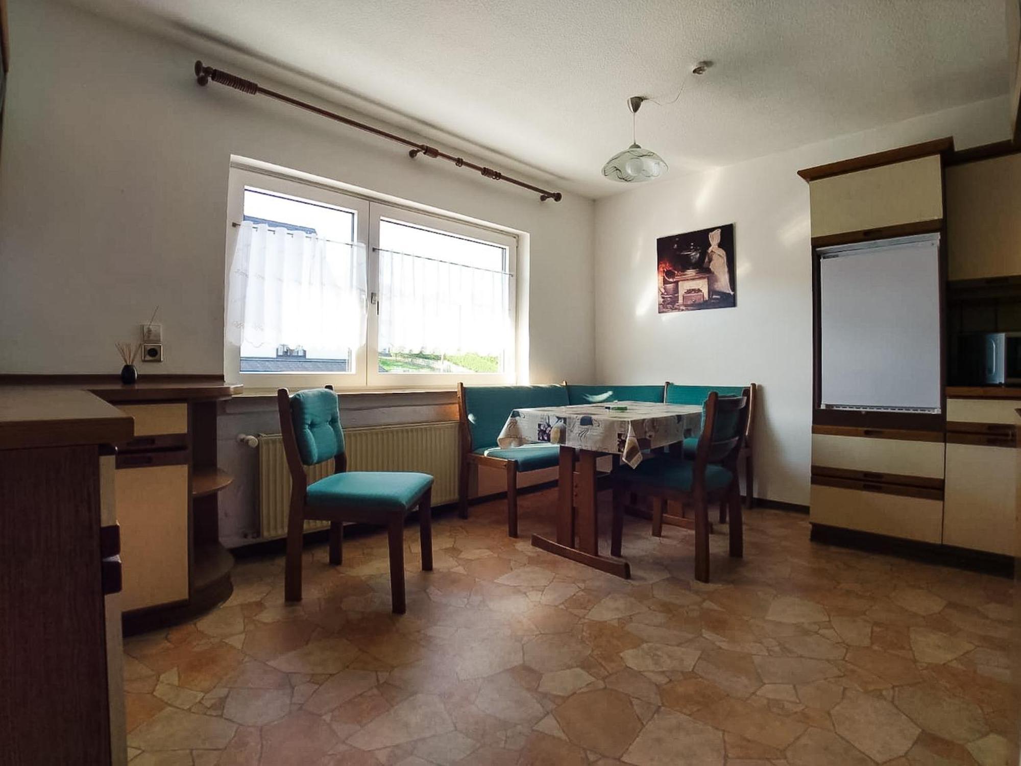 Modern Apartment Wissenbach 1 Eschenburg Zewnętrze zdjęcie