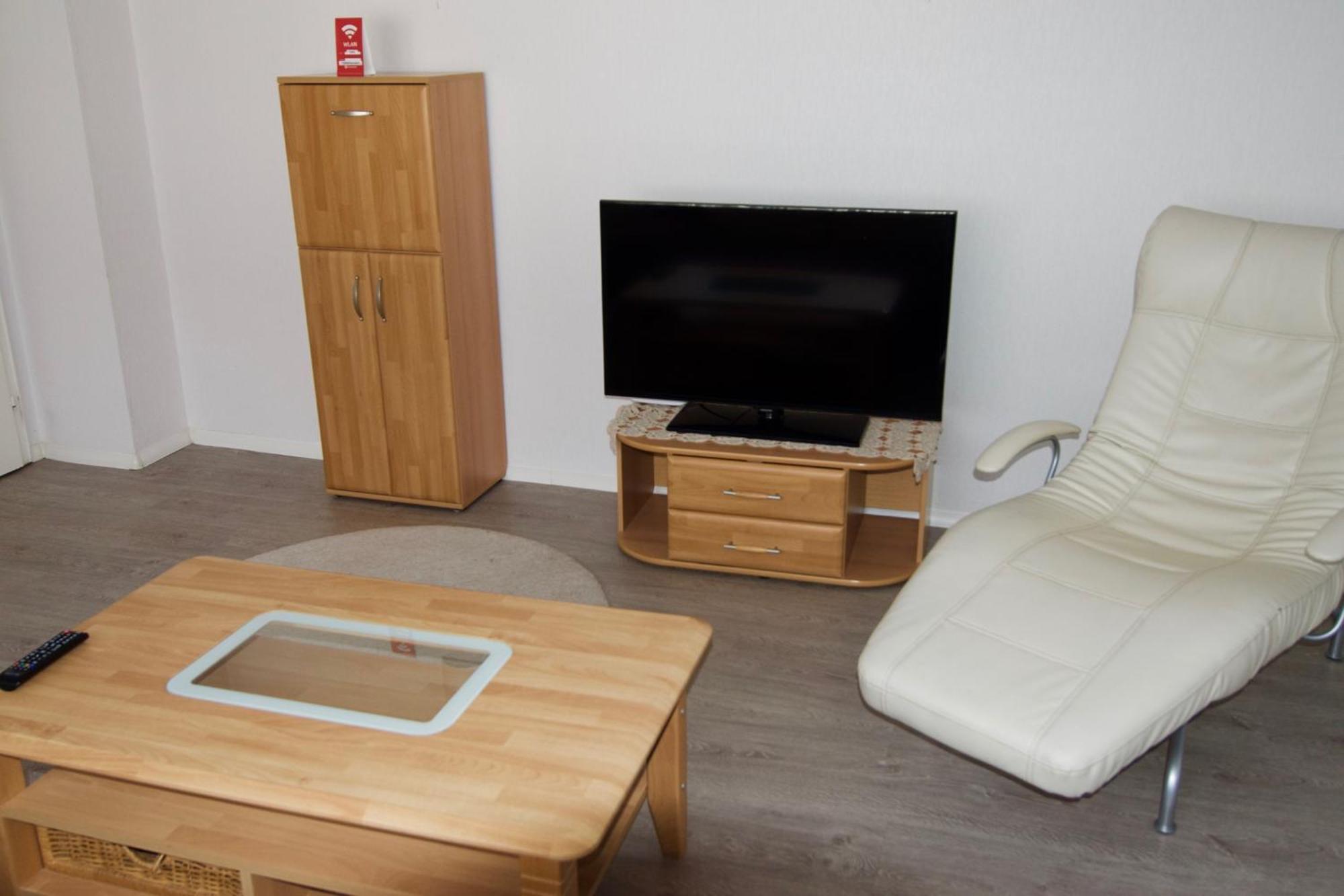 Modern Apartment Wissenbach 1 Eschenburg Zewnętrze zdjęcie