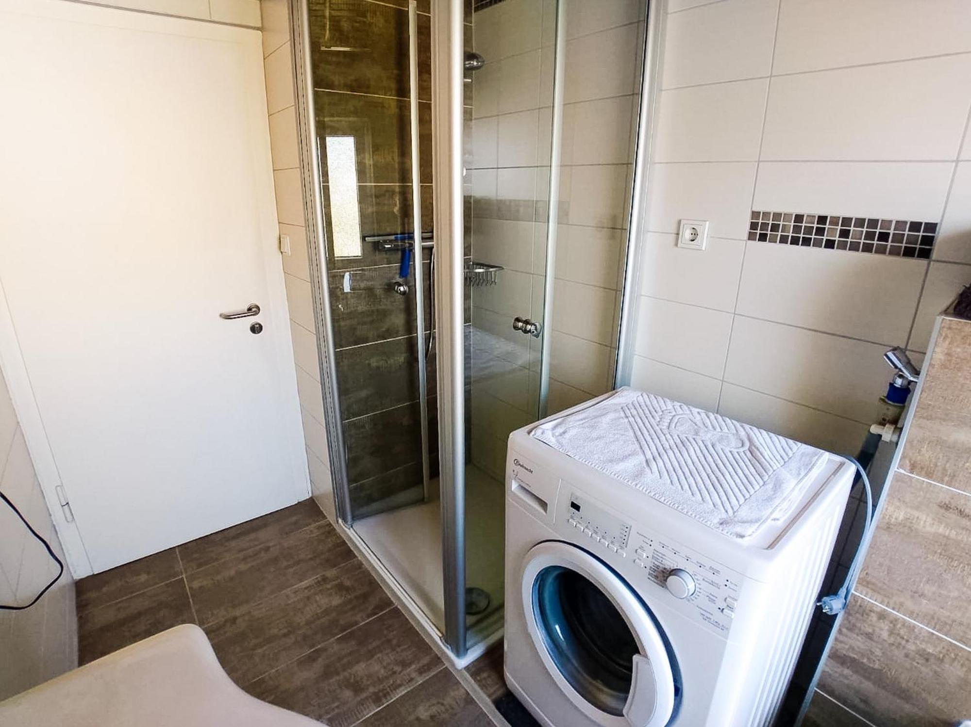 Modern Apartment Wissenbach 1 Eschenburg Zewnętrze zdjęcie